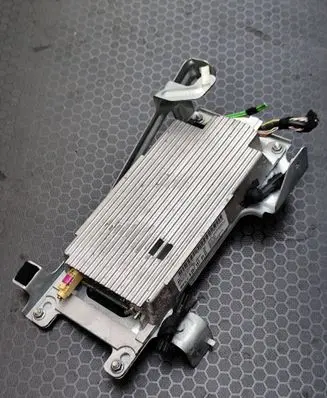 BMW 6 F12 F13 Bluetooth control unit module 9257151