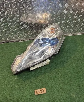 Nissan Leaf I (ZE0) Headlight/headlamp 260603NL5A