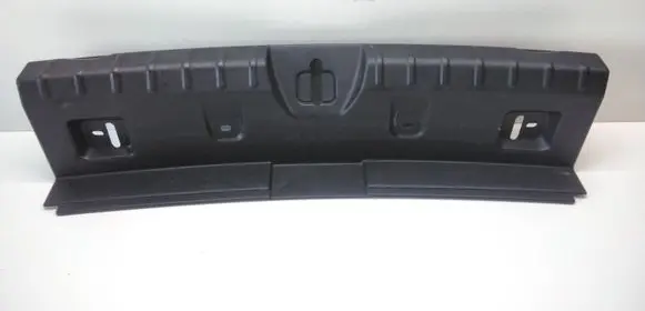 BMW 3 F30 F35 F31 Trunk/boot sill cover protection 7221868