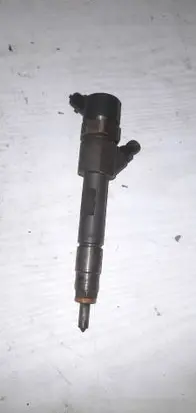 Renault Megane II Fuel injector 8200100272 0445110110B