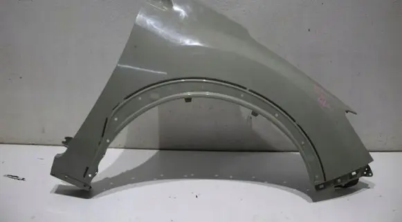 Subaru XV I Fender