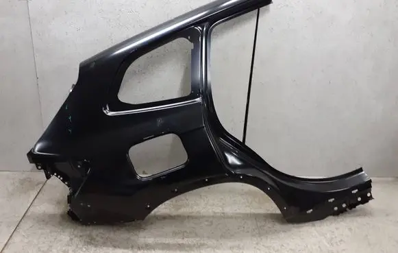 BMW X1 U11 Rear quarter panel 