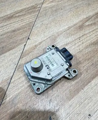 Mercedes-Benz S W220 ESP acceleration yaw rate sensor 0265005200 0005426518