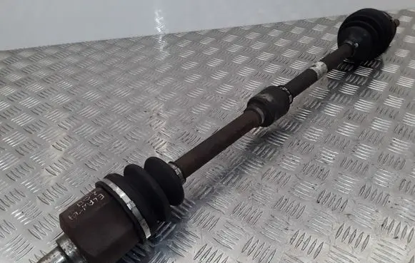 Hyundai Elantra Front driveshaft 4960020612 49600