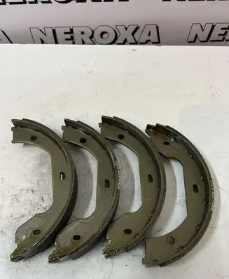 BMW X5 E53 Handbrake/parking brake pads LS1920