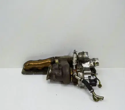 BMW 5 GT F07 Turbo 7583908