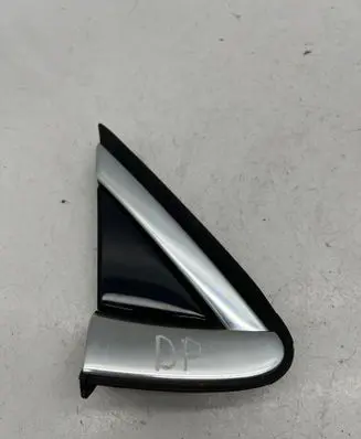 Citroen DS4 Fender trim (molding) 9687369277