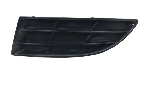 Skoda Roomster (5J) Front bumper lower grill 5J0807367A