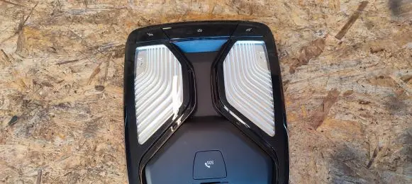 BMW 5 G30 G31 Other interior light 9890265 28658370 3191281298