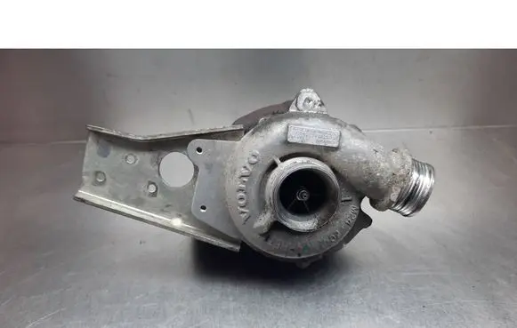 Volvo S60 Turbo 30757080