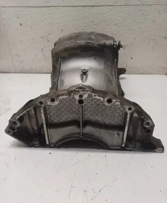 Jaguar XF X260 Oil sump G4D36706AC
