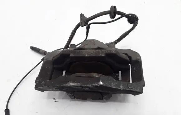 BMW 5 GT F07 Front brake caliper 34116786817
