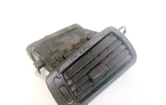 Peugeot 807 Dash center air vent grill 1484109077 1491964077