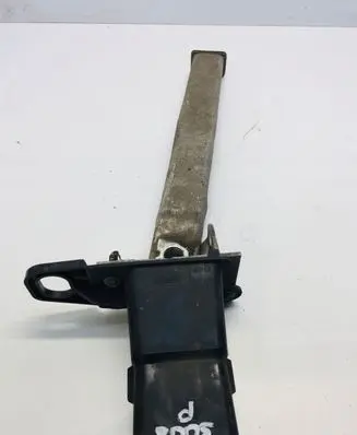 Peugeot 5008 Front bumper shock/impact absorber 