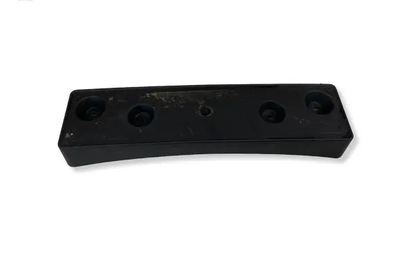 Ford Mustang VI Number plate surrounds holder frame JR3B17A385B