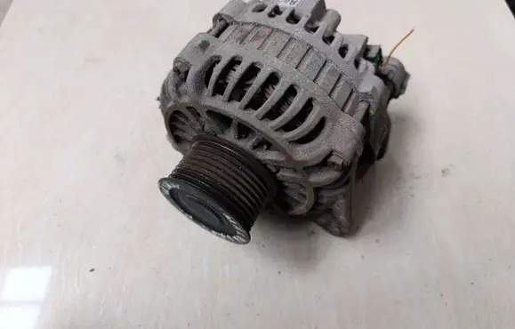 Generator/alternator