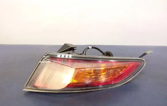 Honda Civic Rear/tail lights 220-16721