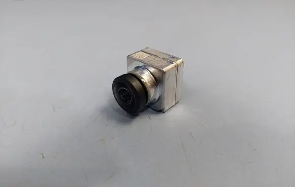 Audi A6 S6 C8 4K Front bumper camera 4N0980546