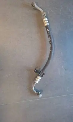 Iveco Daily 4th gen Power steering hose/pipe/line 504245972