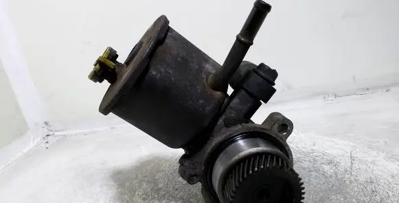 Power steering pump