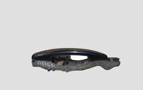 Citroen C5 Rear door exterior handle