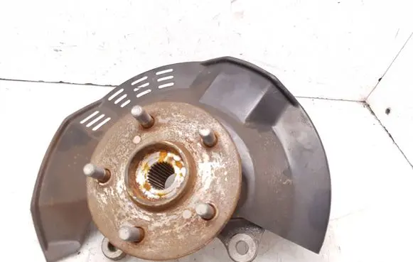 Toyota Corolla E210 E21 Front wheel hub spindle knuckle