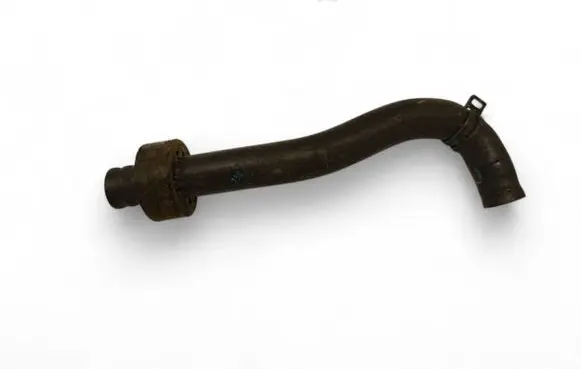 Mercedes-Benz S W222 Engine coolant pipe/hose A2228303196