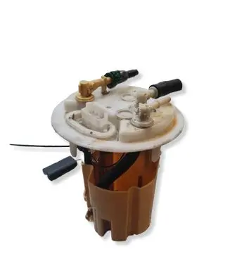 Peugeot 407 Fuel level sensor 
