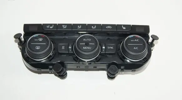 Volkswagen Tiguan Climate control unit 5NB907044L