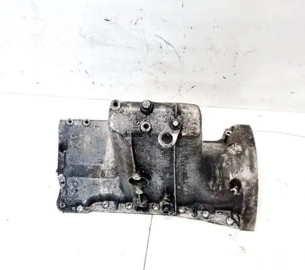 Mercedes-Benz A W168 Oil sump