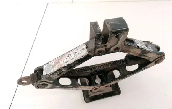 Fiat Punto (188) Lift Jack 298808T