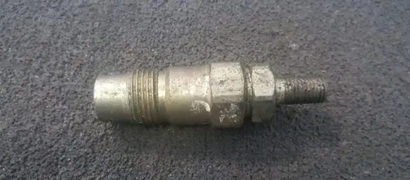 Nissan Almera Fuel injector 71A1361 71-A1361