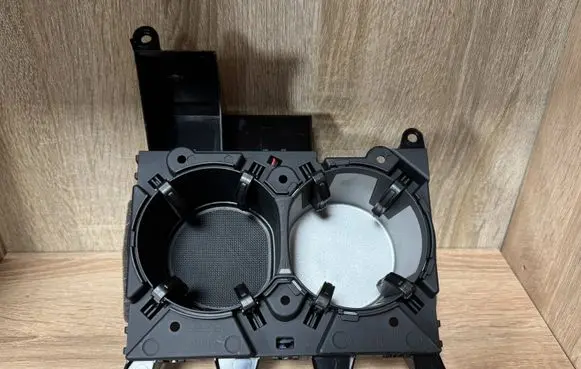 Audi Q5 SQ5 Cup holder front 8R0862534