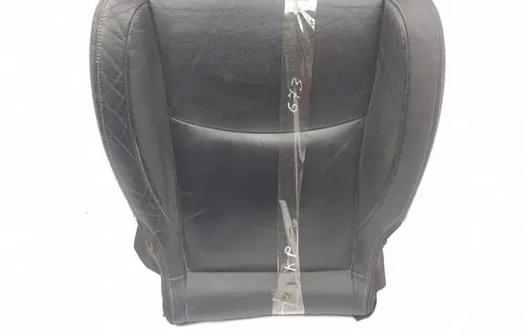 Citroen C-Crosser Front passenger seat console base 