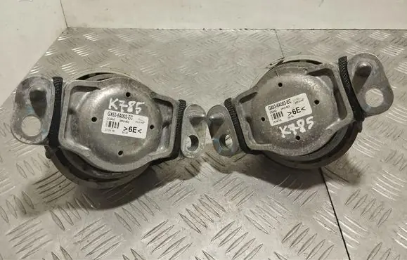 Jaguar XE Engine mount bracket GX636A003EC