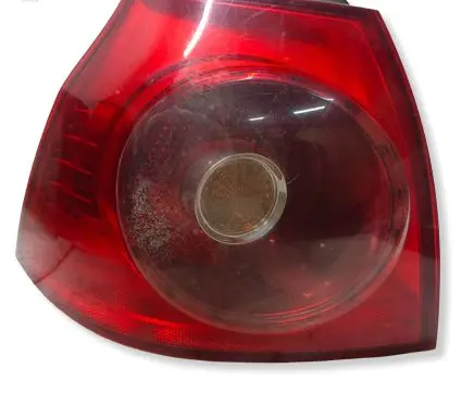Volkswagen Golf V Rear/tail lights 89031803