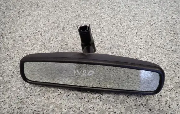 Hyundai ix20 Rear view mirror (interior)
