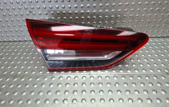Opel Insignia B Rear/tail lights S27639042 39148314