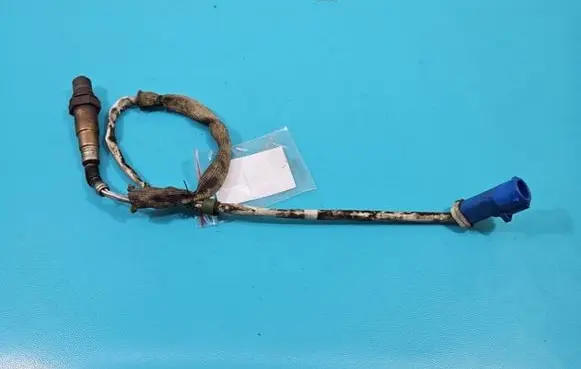 Ford Focus Lambda probe sensor 0258006608 IMPRK1377793