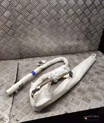 Volkswagen Golf VI Roof airbag 5K6880741D