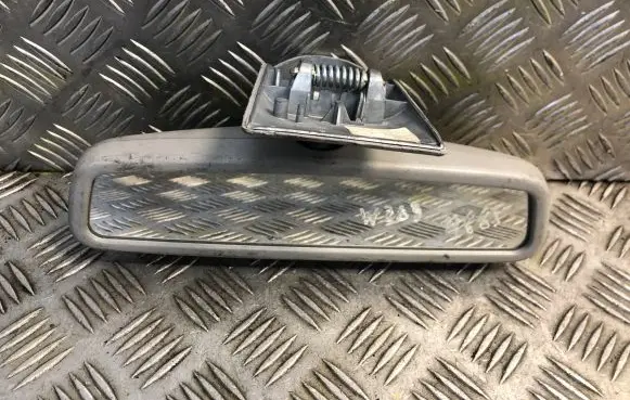 Mercedes-Benz CLK A209 C209 Rear view mirror (interior) 2088100117