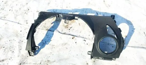 Mazda CX-7 Other interior part E22160360 K4366