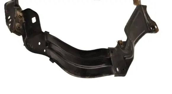 Mercedes-Benz C W203 Headlight/headlamp mounting bracket A2036200372