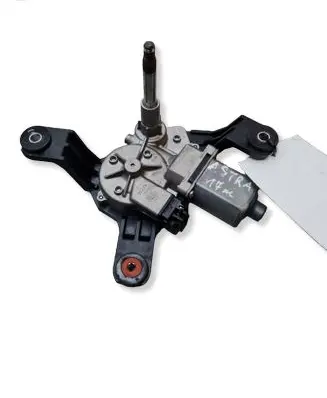 Opel Astra K Rear window wiper motor 13418998