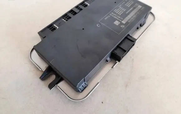 BMW 5 GT F07 Light module LCM 61359250454901 6135-9250454901