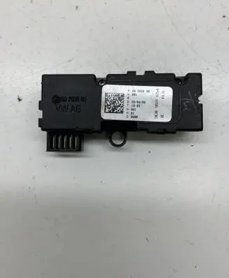 Steering angle sensor