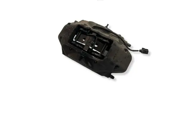 Volkswagen Touareg II Front brake caliper 