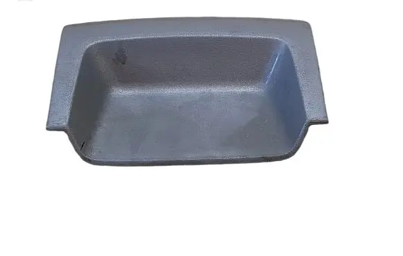 Renault Trafic II (X83) Other dashboard part 8200004625 91165793 8200500823