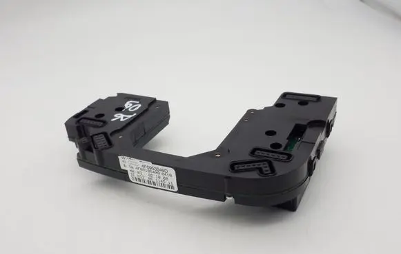 Audi A6 S6 C6 4F Steering angle sensor 4F0953549D 4F0910549A