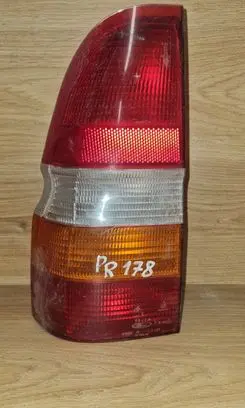 Ford Escort Rear/tail lights 91AG13A603